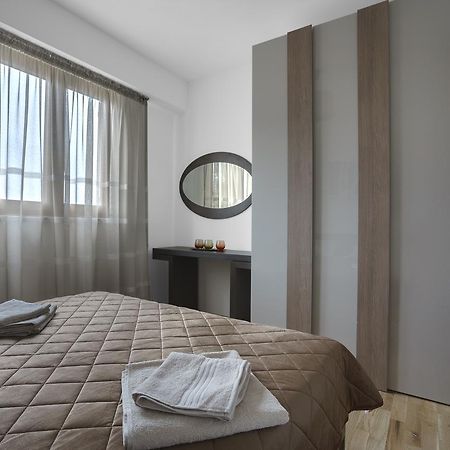 Apartments Lora Jadranskij Put ブドヴァ エクステリア 写真