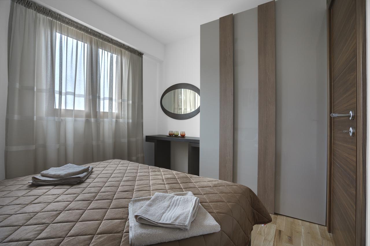 Apartments Lora Jadranskij Put ブドヴァ エクステリア 写真
