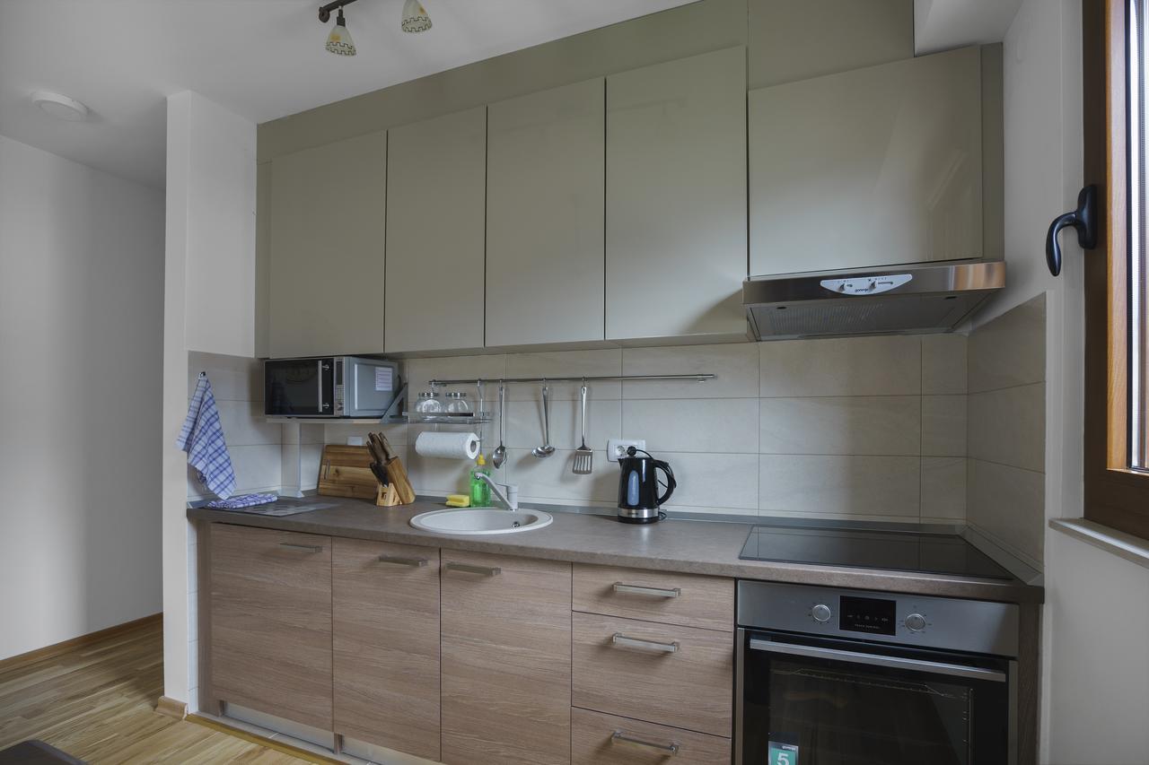 Apartments Lora Jadranskij Put ブドヴァ エクステリア 写真